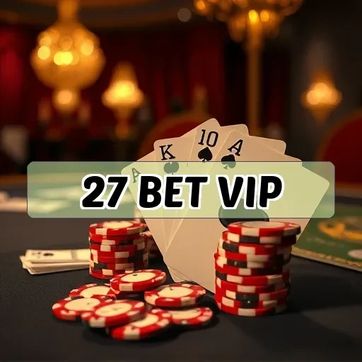 27 bet vip: A Nova Sensação do Bingo Online no Brasil