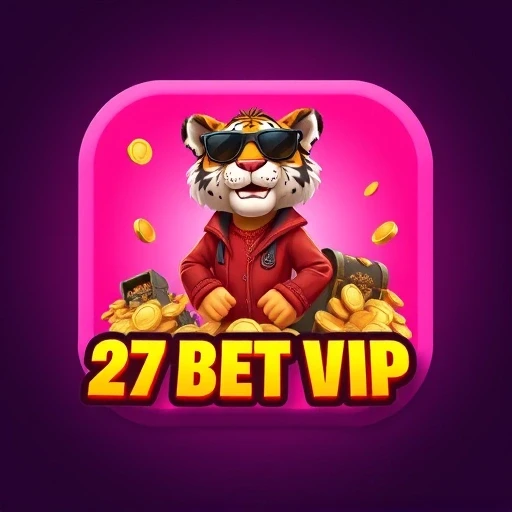 27 bet vip